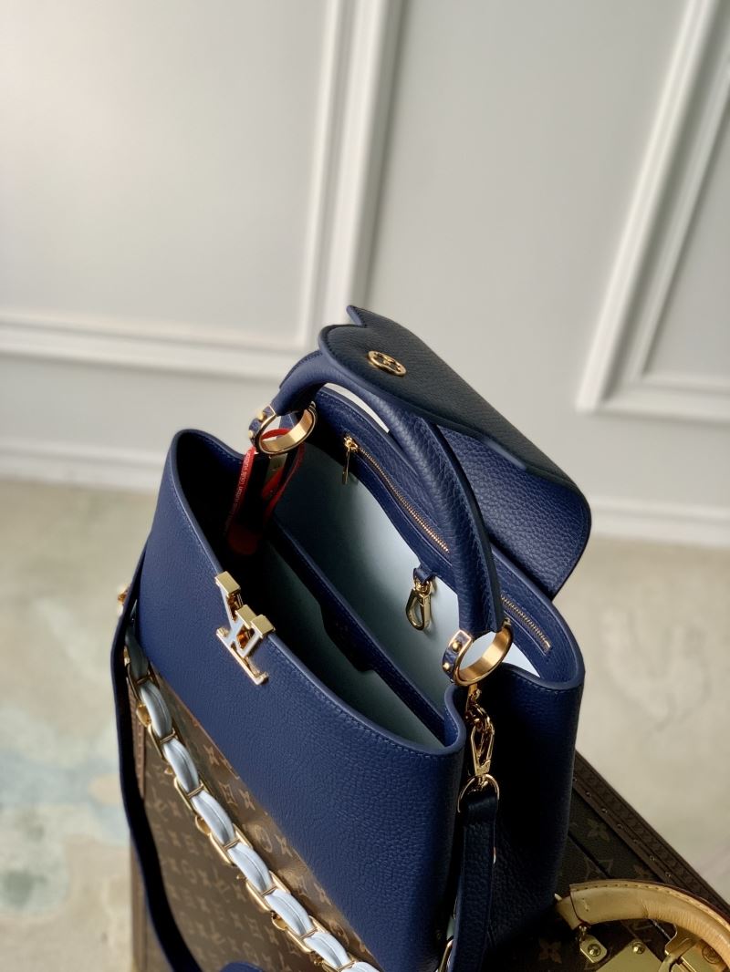 LV Top Handle Bags